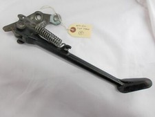 Side stand leg and bracket for Ducati Multistrada 620 05 06 kick prop