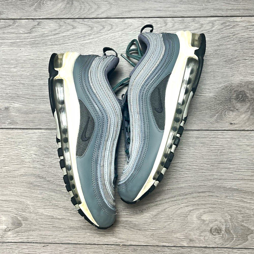 Nike air max grey - nike, men’s