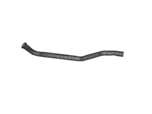 Exhaust pipe fits ford escort - exhaust,