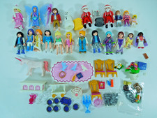 Playmobil Job lot Bundle x 20