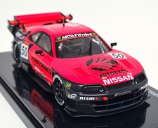 Ebbro 1/43 Nissan Skyline GT-R
