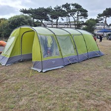 Vango Casa 7 Person Tent
