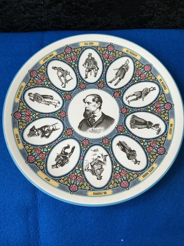 Wedgwood collectors plate - collectors,