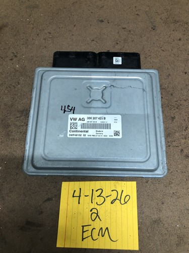 2015 audi engine control - a3,