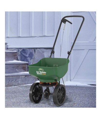 Scotts turf builder edgeguard - turf,