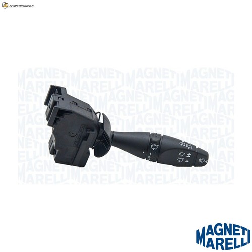 Steering column switch - column,