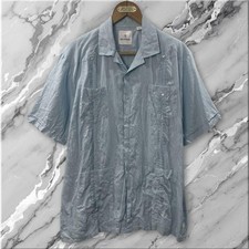 Carribean Vintage Blue