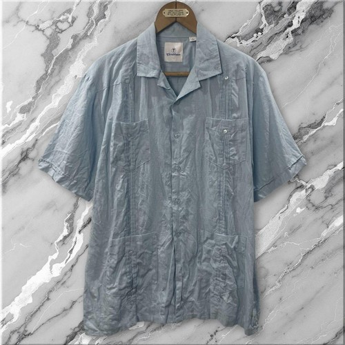 Carribean vintage blue - carribean,