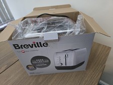 Breville Edge Deep Chassis
