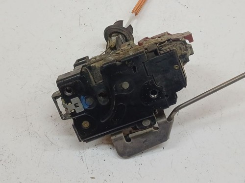 Audi 2004 door lock - 2004,