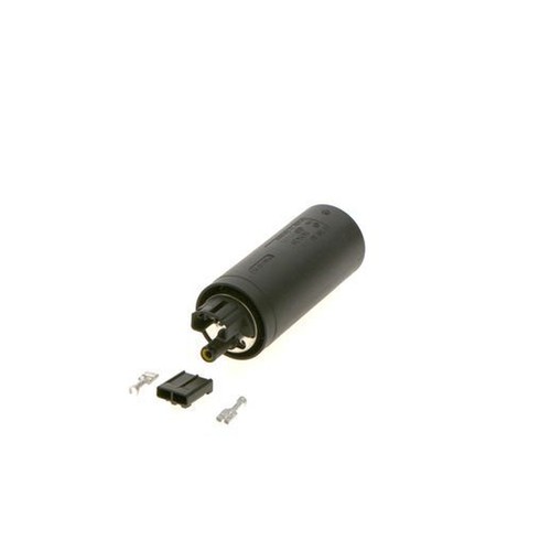 Bosch electric fuel pump with - pump,