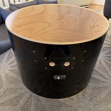 Premier Olympic Bass Drum