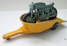 lesney matchbox 38 honda