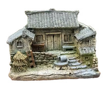 Gauge small cottage farm - /,