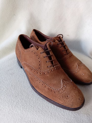 Barker earls barton size uk - barker,