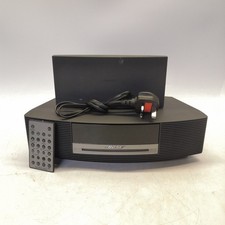 BOSE WAVE Radio AWRCC5 MUSIC
