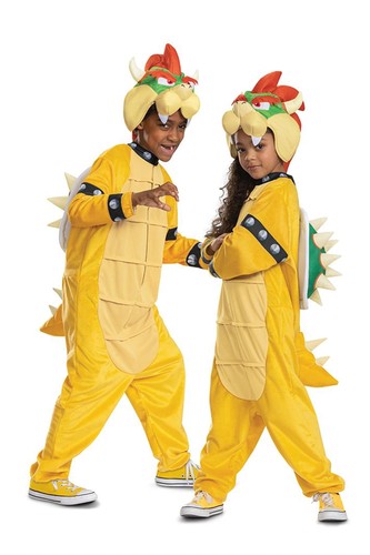 Super mario bros bowser - mario,