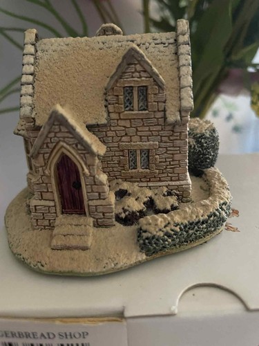Lilliput lane the - lane,
