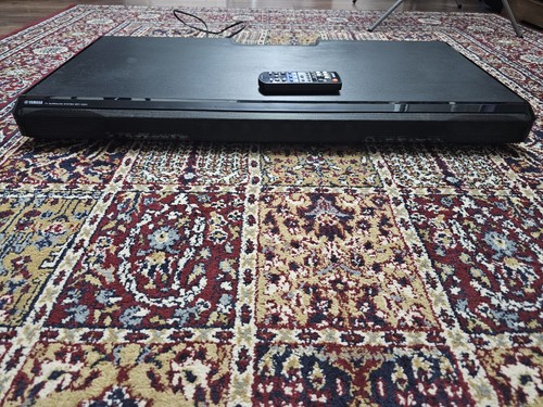 Yamaha srt 1000 surround - tv,