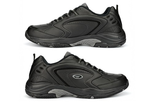 Tec blast mens trainers - hi-tec,