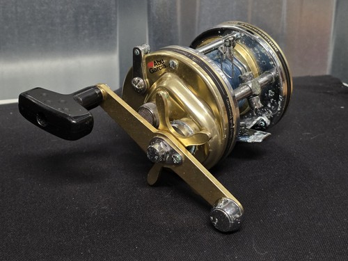 Abu garcia ambassadeur - abu,