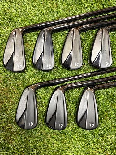Taylormade p770 phantom black - p770,