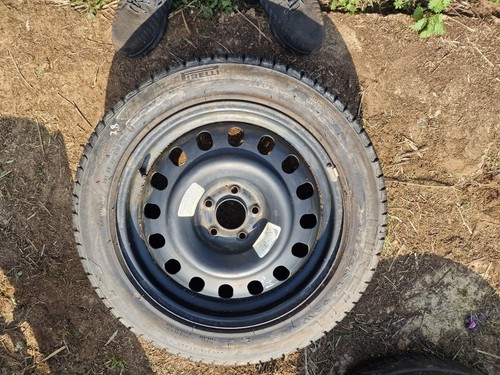 Peugeot 407 inch - 407, 17"