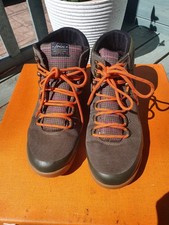 Womens Waterproof Hiker Boots