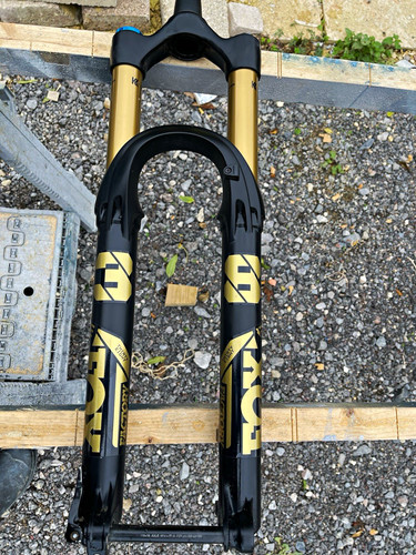 Fox factory kashima 29in - fox,