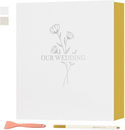 Wedding self adhesive - wedding, photo