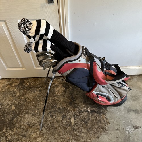 Superb set callaway ping - of, &
