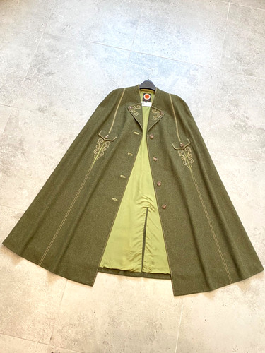 Women loden trachten - women's,