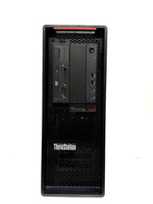 💻 Budget Lenovo P620
