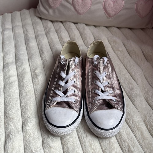 Converse chuck taylor rose - converse,