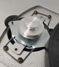 PRO-JECT record player /