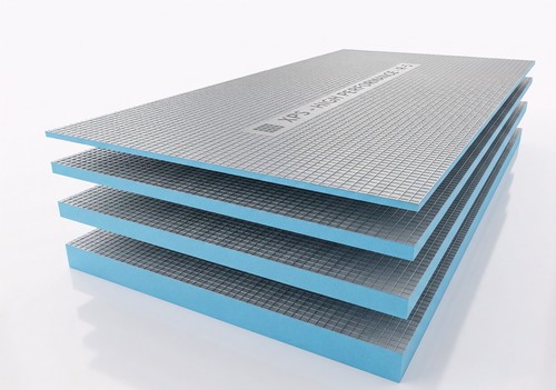 Tile backer board - 5x,