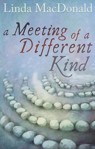 Meeting different kind - a,
