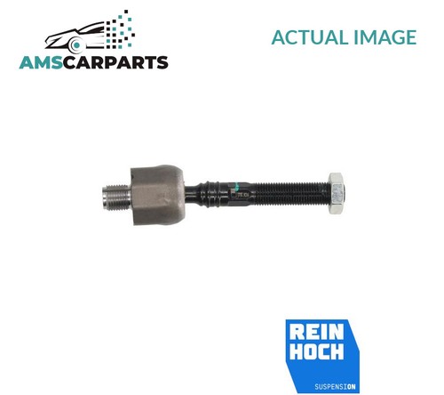Tie rod axle joint track - rod,