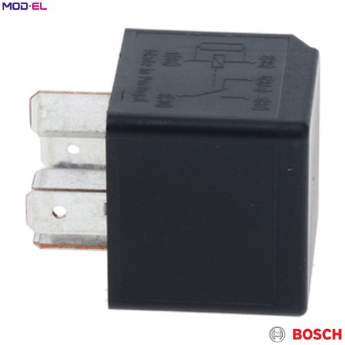 Relay main current 986 - main, 332