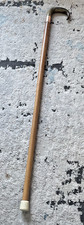 Antique English Walking Stick