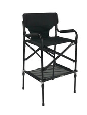 Height Adjustable Portable