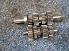 bsa bantam 4 speed gearbox d10a d14 b175