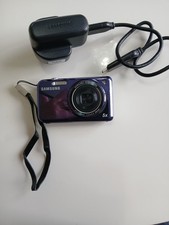 Samsung PL122 5xZoom Dual