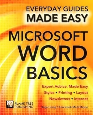Microsoft word basics expert - basics:,