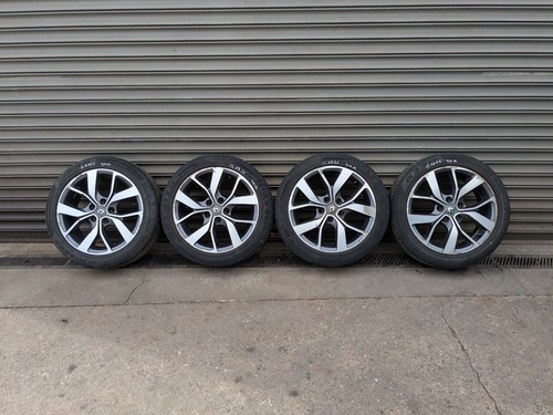 Renault megane mk4 xfb - set, of