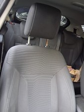 2014 FORD FIESTA MK7 OSF