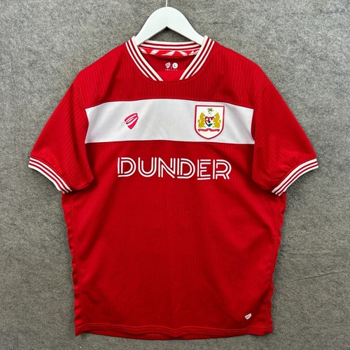 Bristol city shirt mens - shirt,