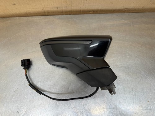 Seat leon mk3 driver side - seat,