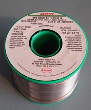 Loctite 309 96SC 5C 1.2mm