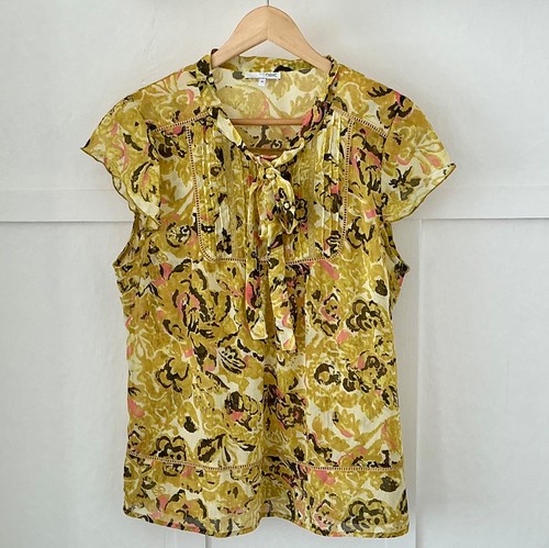 Next ladies pussybow blouse - next,